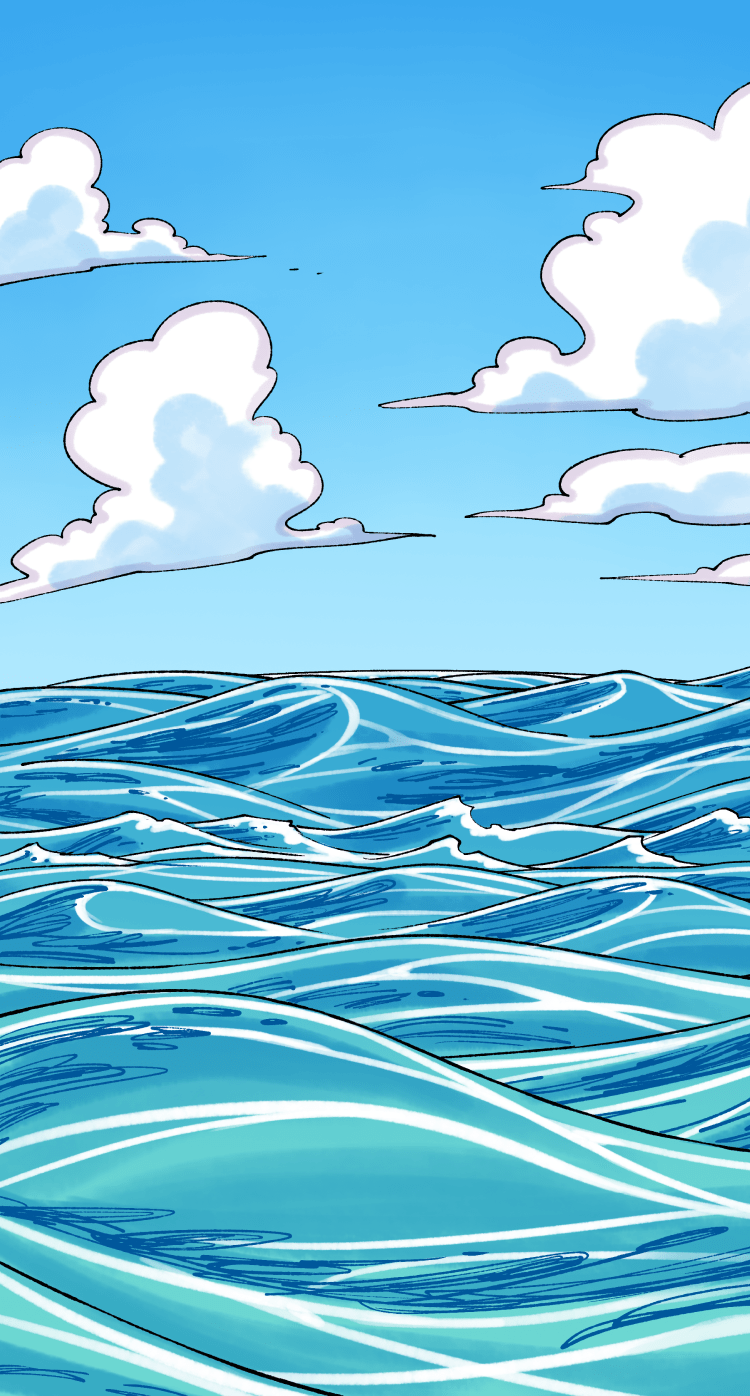 raise your symbol - 帆を掲げろ!! -