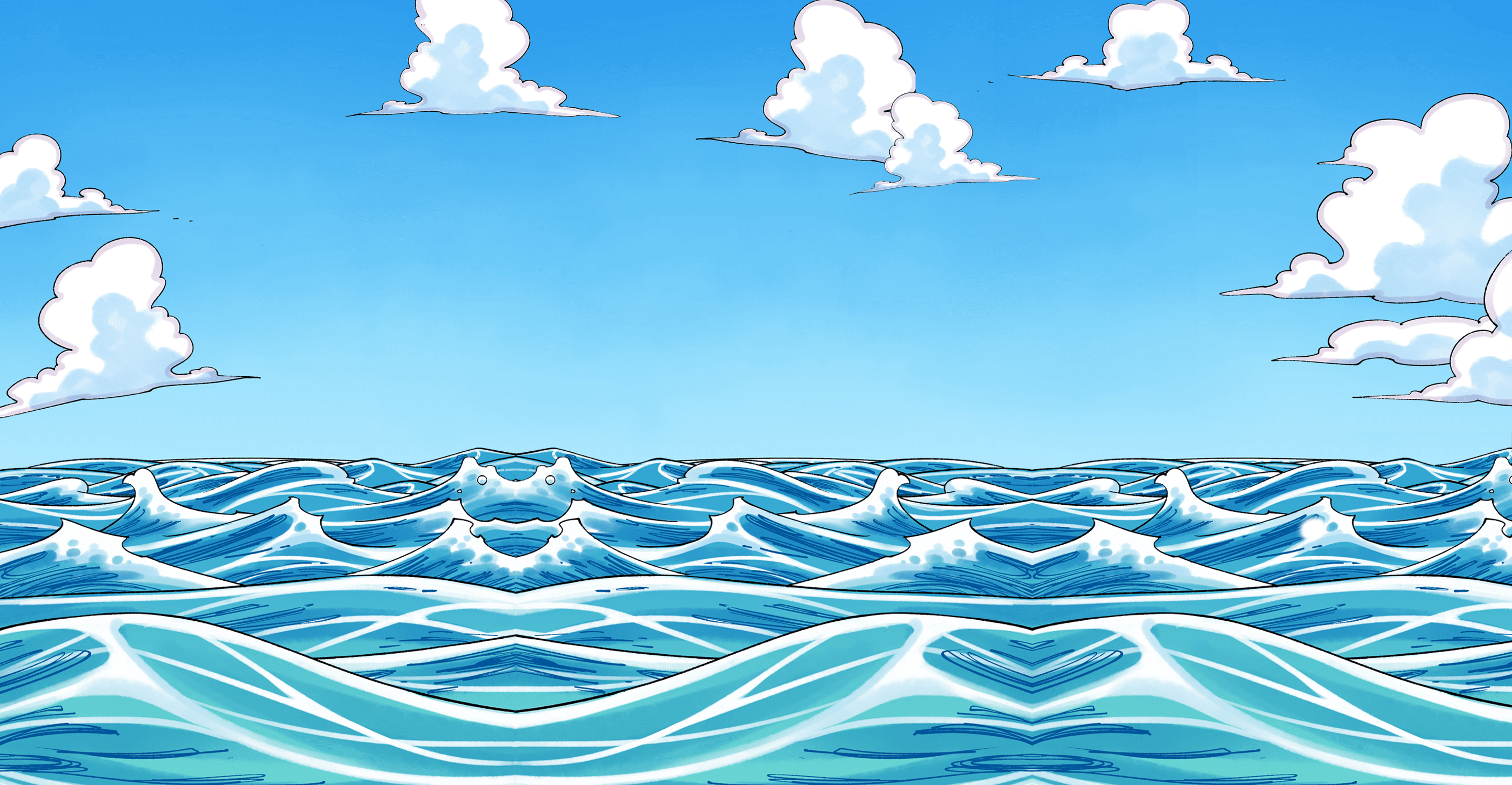 raise your symbol - 帆を掲げろ!! -