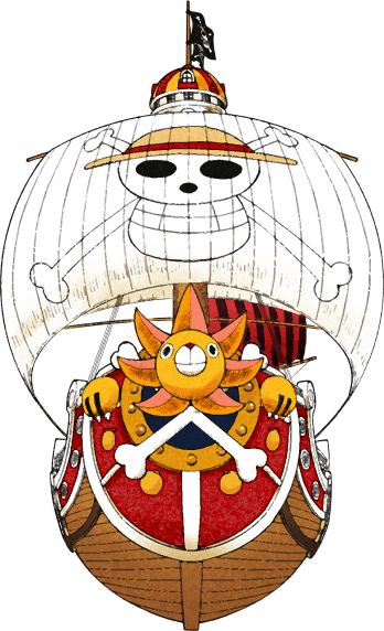 ONE PIECEポスター ワンピース海賊旗/サニー号 筒入りポスター ONE ONE PIECEポスター ワンピース海賊旗/サニー号 筒入りポスター ONE